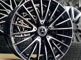 R18. Mercedes Benz за 255 000 тг. в Алматы – фото 2