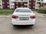 ВАЗ (Lada) Vesta 2020 года за 4 300 000 тг. в Усть-Каменогорск – фото 4