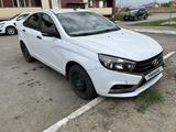 ВАЗ (Lada) Vesta 2020 года за 4 300 000 тг. в Усть-Каменогорск – фото 3