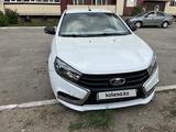 ВАЗ (Lada) Vesta 2020 года за 4 300 000 тг. в Усть-Каменогорск – фото 2