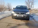 ВАЗ (Lada) Priora 2170 2015 годаүшін3 300 000 тг. в Уральск – фото 2