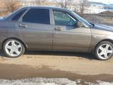 ВАЗ (Lada) Priora 2170 2015 годаүшін3 300 000 тг. в Уральск – фото 4