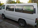 Nissan Urvan 1989 годаүшін1 500 000 тг. в Ерейментау – фото 5