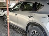 Mazda CX-5 2019 года за 10 600 000 тг. в Темиртау – фото 3