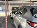 Mazda CX-5 2019 года за 10 600 000 тг. в Темиртау – фото 4