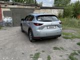Mazda CX-5 2019 года за 10 600 000 тг. в Темиртау – фото 2
