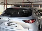 Mazda CX-5 2019 года за 10 600 000 тг. в Темиртау – фото 5