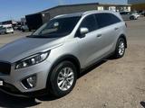 Kia Sorento 2016 годаүшін9 000 000 тг. в Астана