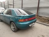 Mazda 323 1992 года за 1 250 000 тг. в Алматы – фото 2