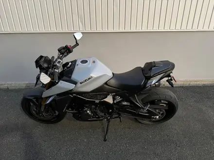 Suzuki  GSX-S 1000 2021 года за 6 200 000 тг. в Алматы