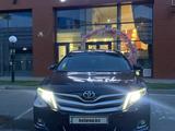 Toyota Venza 2013 года за 13 000 000 тг. в Астана – фото 3