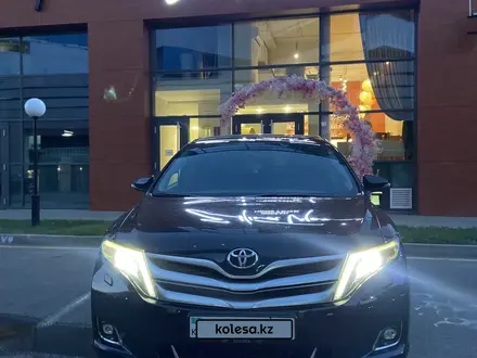 Toyota Venza 2013 года за 13 000 000 тг. в Астана – фото 3