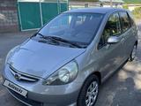 Honda Fit 2007 года за 3 290 000 тг. в Кордай