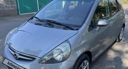 Honda Fit 2007 года за 3 290 000 тг. в Кордай