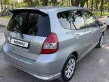 Honda Fit 2007 года за 3 290 000 тг. в Кордай – фото 3