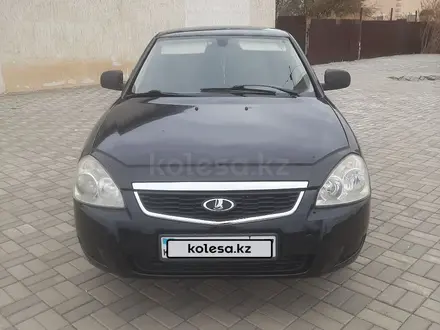 ВАЗ (Lada) Priora 2172 2011 года за 1 700 000 тг. в Уральск