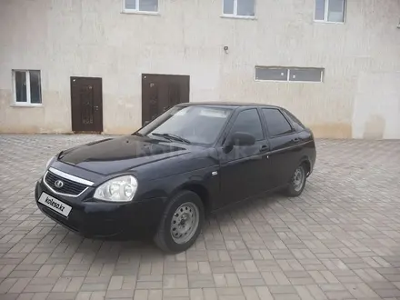 ВАЗ (Lada) Priora 2172 2011 года за 1 700 000 тг. в Уральск – фото 2