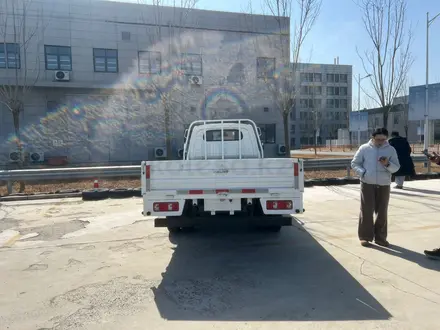 BAW  T7 2026 года за 8 000 000 тг. в Астана – фото 4
