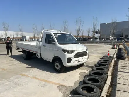 BAW  T7 2026 года за 8 000 000 тг. в Астана