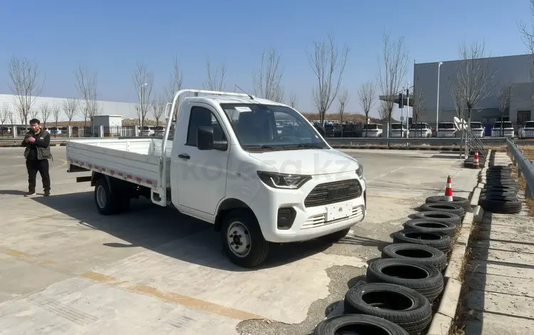BAW  T7 2026 года за 8 000 000 тг. в Астана