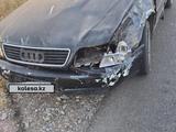 Audi A6 1995 года за 950 000 тг. в Турара Рыскулова