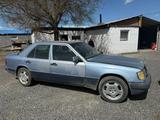 Mercedes-Benz E 290 1992 года за 600 000 тг. в Ушарал – фото 4