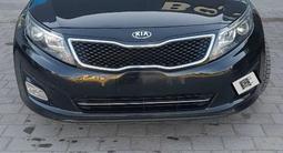 Kia K5 2016 годаүшін4 400 000 тг. в Караганда