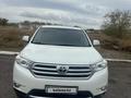 Toyota Highlander 2012 годаүшін15 000 000 тг. в Кордай