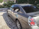 Nissan Altima 2005 годаүшін2 450 000 тг. в Тараз – фото 3