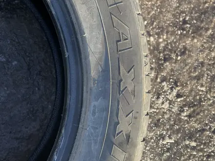 Летние MAXXIS 235/55/R18 за 100 000 тг. в Астана – фото 6