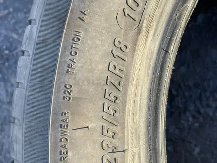 Летние MAXXIS 235/55/R18 за 100 000 тг. в Астана – фото 7