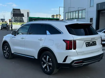 Kia Sorento 2023 года за 16 950 000 тг. в Караганда – фото 10