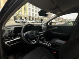 Kia Sportage 2024 года за 12 000 000 тг. в Астана – фото 2