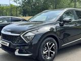 Kia Sportage 2024 года за 12 000 000 тг. в Астана – фото 3