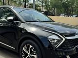 Kia Sportage 2024 года за 12 000 000 тг. в Астана – фото 4