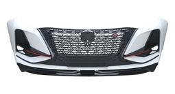 Бампер за 28 000 тг. в Шымкент – фото 3