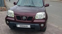 Nissan X-Trail 2002 годаүшін3 500 000 тг. в Павлодар