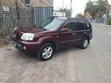 Nissan X-Trail 2002 годаүшін3 500 000 тг. в Павлодар – фото 2