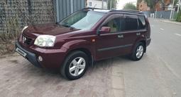 Nissan X-Trail 2002 годаүшін3 500 000 тг. в Павлодар – фото 2