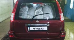 Nissan X-Trail 2002 годаүшін3 500 000 тг. в Павлодар – фото 3