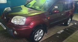Nissan X-Trail 2002 годаүшін3 500 000 тг. в Павлодар – фото 4