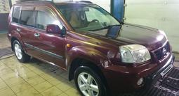 Nissan X-Trail 2002 годаүшін3 500 000 тг. в Павлодар – фото 5