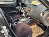 Nissan Juke 2012 года за 5 000 000 тг. в Алматы – фото 3