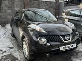 Nissan Juke 2012 года за 5 000 000 тг. в Алматы – фото 2