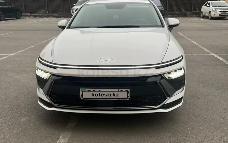 Hyundai Sonata 2024 года за 15 000 000 тг. в Актау