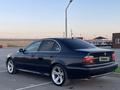 BMW 528 1996 годаүшін3 400 000 тг. в Жанаозен – фото 4