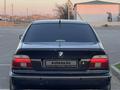 BMW 528 1996 годаүшін3 400 000 тг. в Жанаозен – фото 5