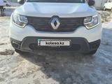 Renault Duster 2021 года за 9 900 000 тг. в Костанай – фото 4