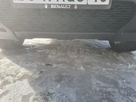 Renault Duster 2021 года за 9 900 000 тг. в Костанай – фото 8