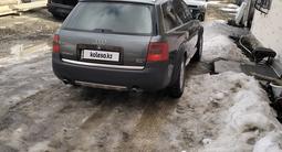 Audi A6 allroad 2000 года за 4 000 000 тг. в Актобе – фото 5